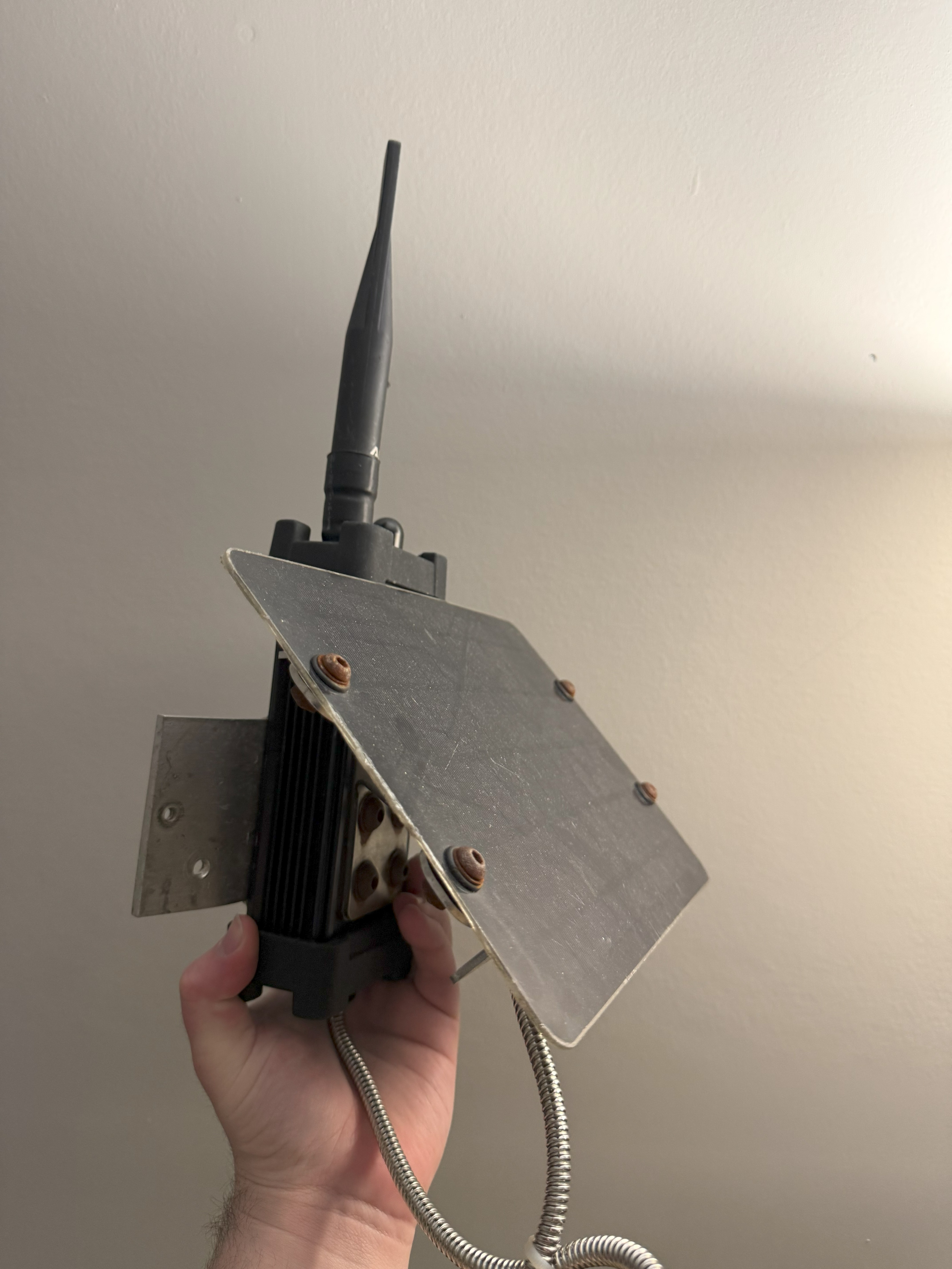 Old Node