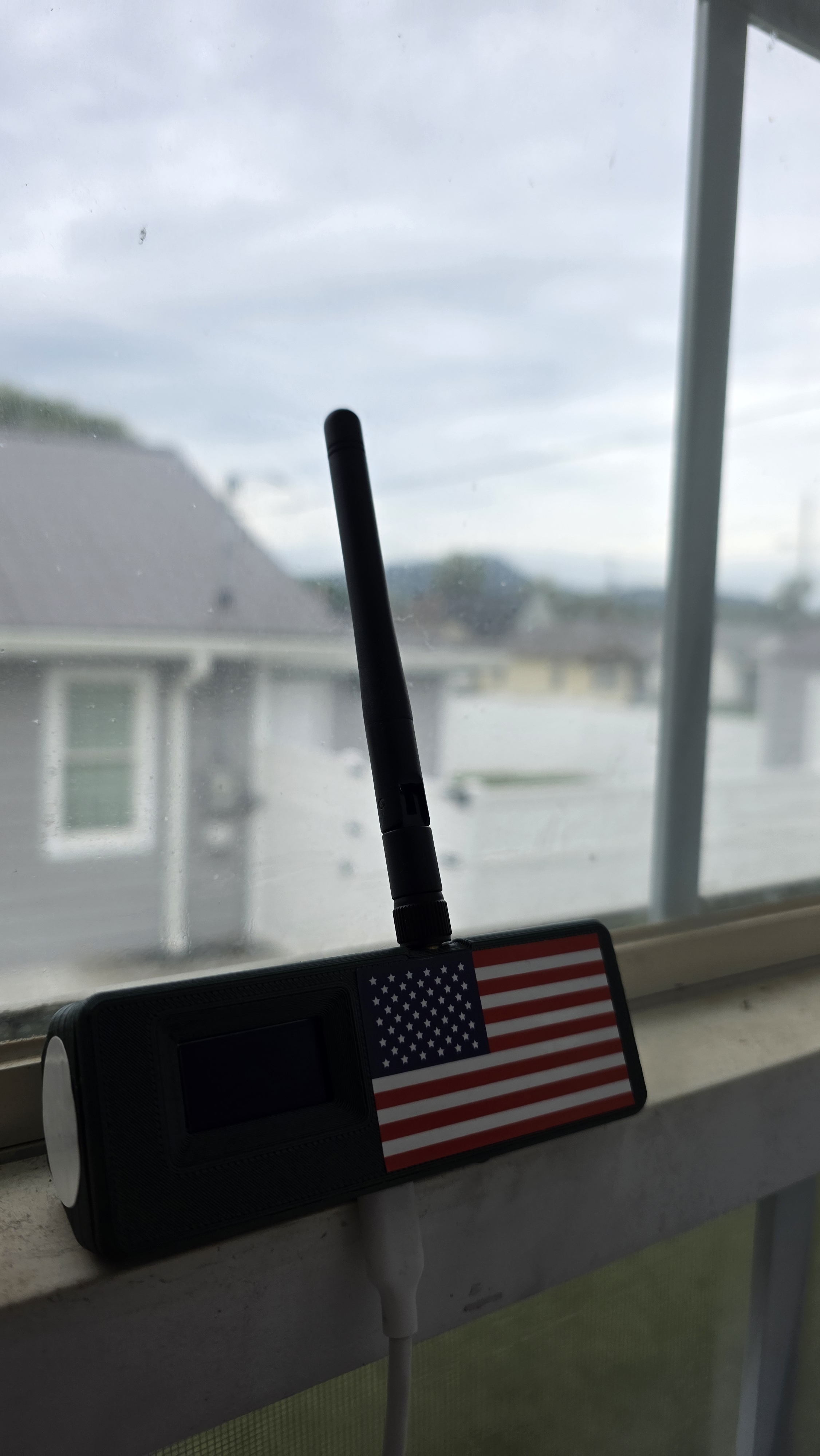 Photo of node